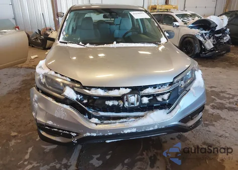 2016 Honda Cr-V Lx z USA, uszkodzony, nr VIN 3CZRM3H31GG700363